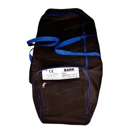 Надувная 1-но местная ПВХ лодка BARK B-190